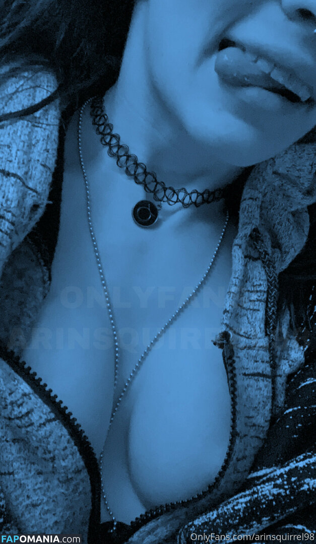 arin_squirrel98 / arinsquirrel98 Nackt OnlyFans  Geleaktes Foto #74