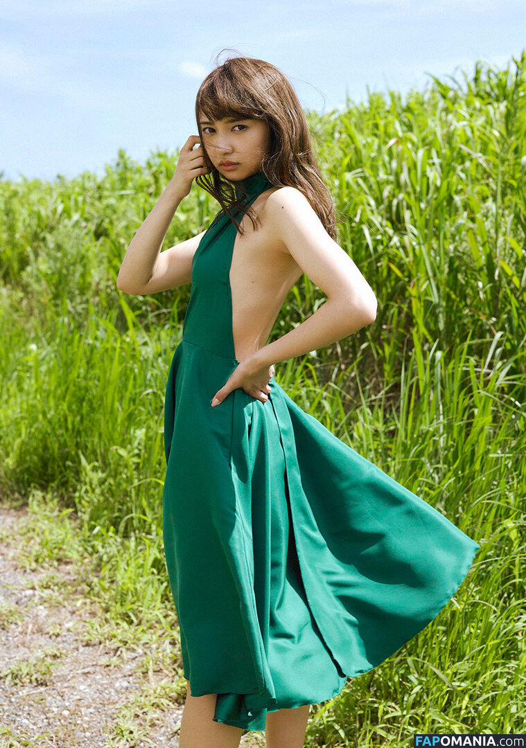 Arisa Komiya / arisakomiya_official Nackt OnlyFans  Geleaktes Foto #6