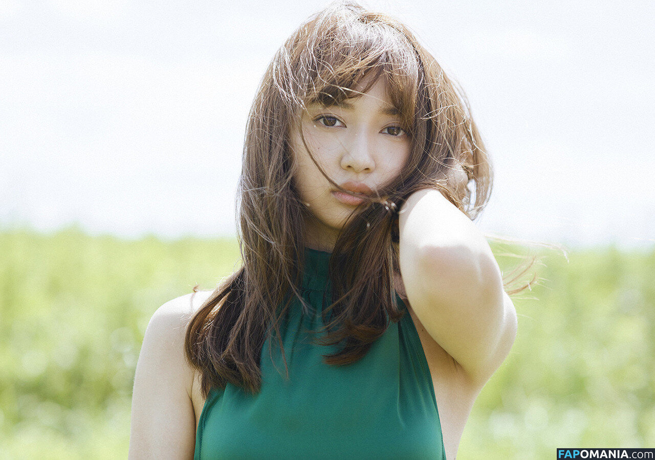Arisa Komiya / arisakomiya_official Nackt OnlyFans  Geleaktes Foto #9
