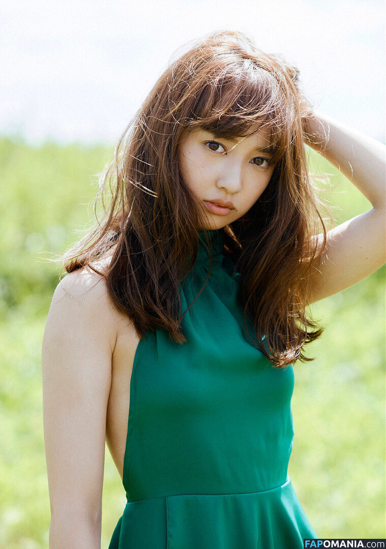 Arisa Komiya / arisakomiya_official Nackt OnlyFans  Geleaktes Foto #10