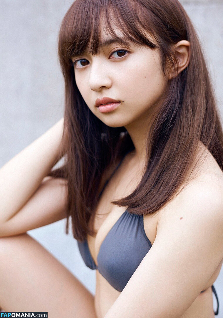 Arisa Komiya / arisakomiya_official Nackt OnlyFans  Geleaktes Foto #12