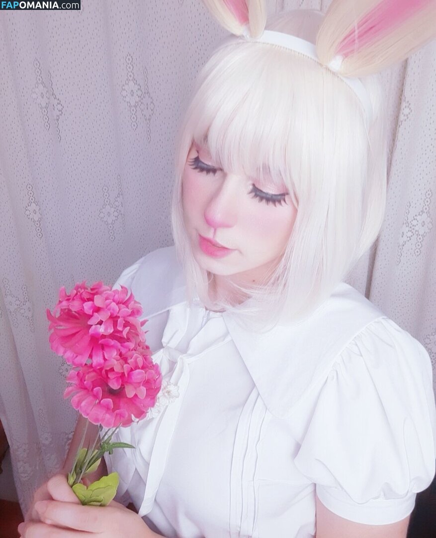 Arisu Desu Nackt OnlyFans  Geleaktes Foto #10