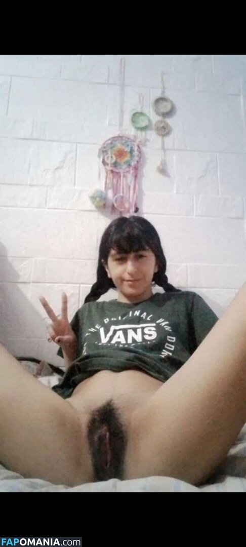 Ariuwu Montes / TheRealBabyGirlStar Nackt OnlyFans  Geleaktes Foto #1