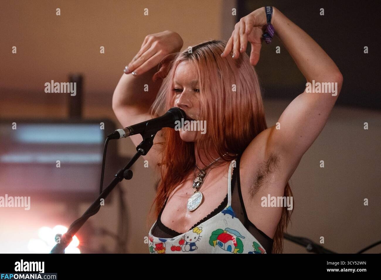 Armpit Fetish / armpitfetishhhh Nackt OnlyFans  Geleaktes Foto #1643