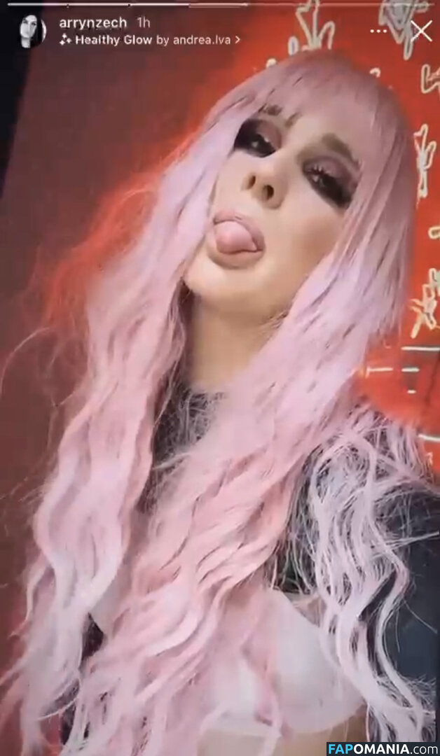 Arryn Zech / ArrynZech / RWBY / Rooster Teeth / arryn Nackt OnlyFans  Geleaktes Foto #125