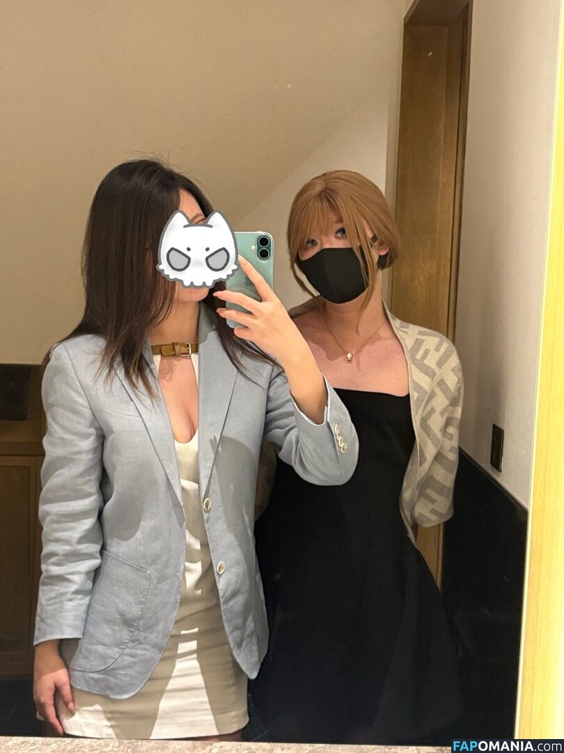 art_maimai35 / https: / xiaci1ding Nackt OnlyFans  Geleaktes Foto #5