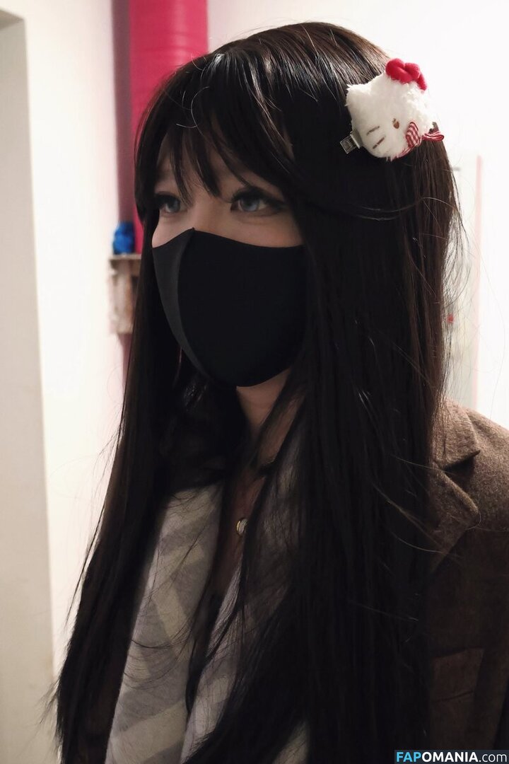 art_maimai35 / https: / xiaci1ding Nackt OnlyFans  Geleaktes Foto #6