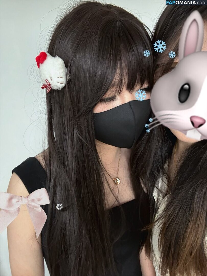 art_maimai35 / https: / xiaci1ding Nackt OnlyFans  Geleaktes Foto #7