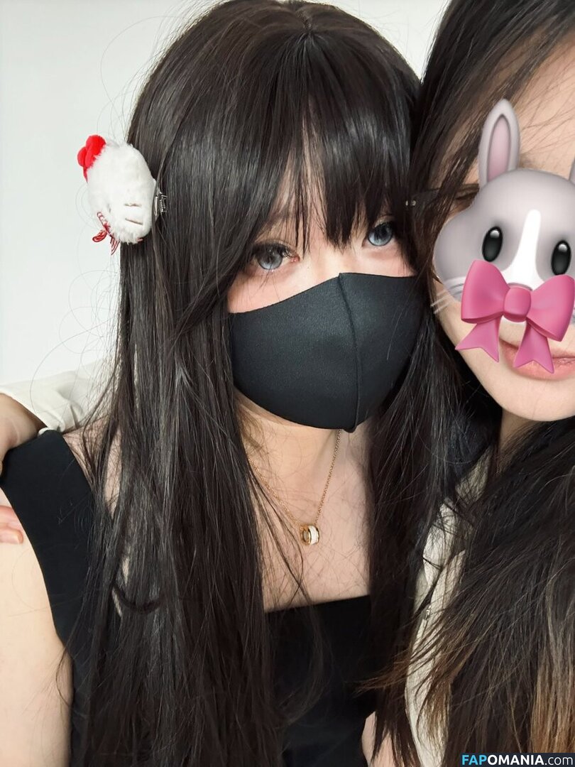 art_maimai35 / https: / xiaci1ding Nackt OnlyFans  Geleaktes Foto #8