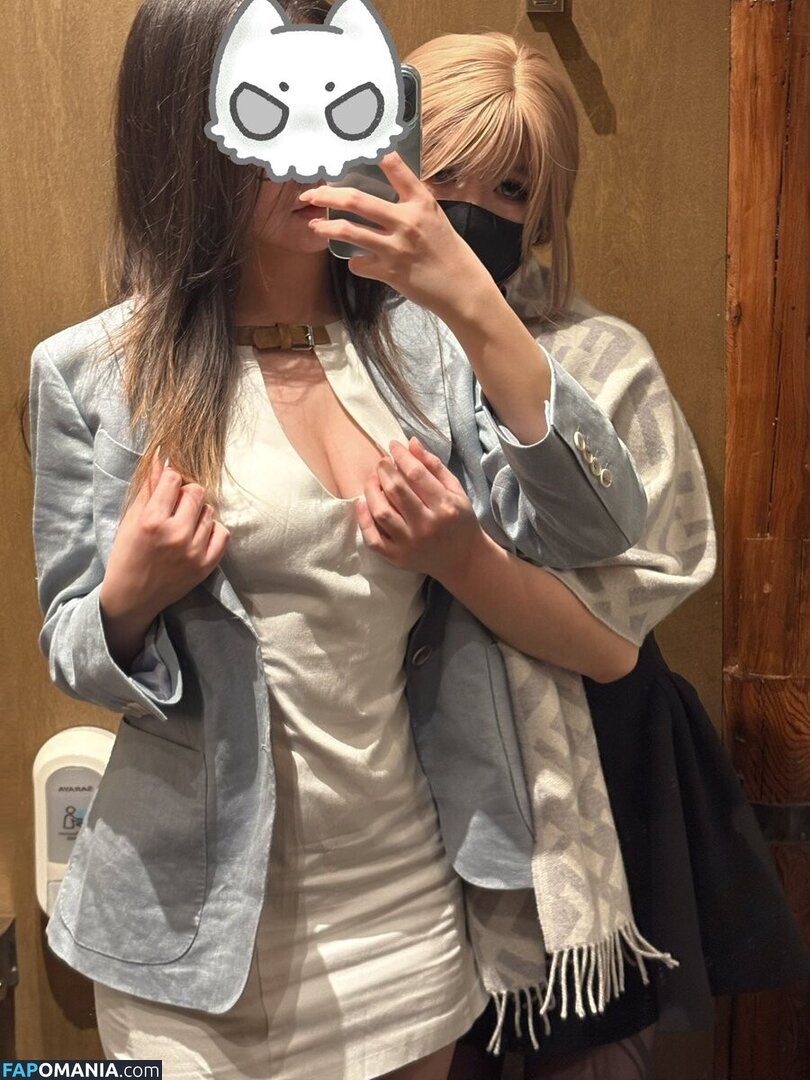art_maimai35 / https: / xiaci1ding Nackt OnlyFans  Geleaktes Foto #11