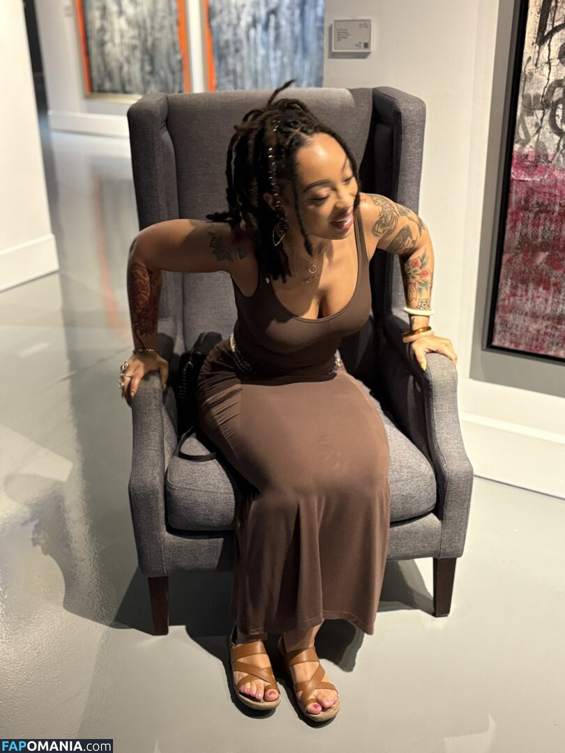 artless.space / artless_space Nackt OnlyFans  Geleaktes Foto #1