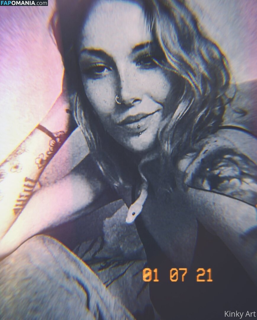 artnvenom Nackt OnlyFans  Geleaktes Foto #6