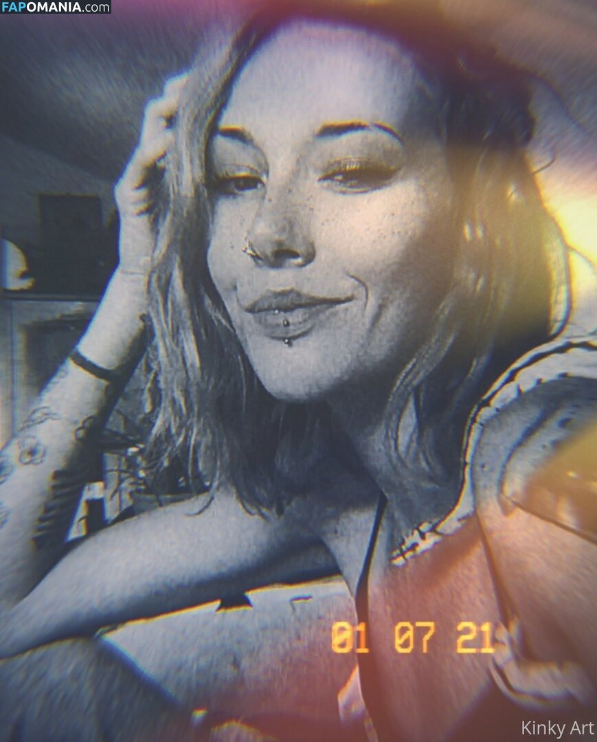 artnvenom Nackt OnlyFans  Geleaktes Foto #7