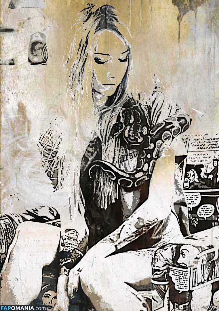 artnvenom Nackt OnlyFans  Geleaktes Foto #8