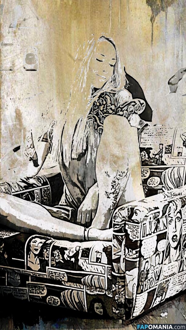 artnvenom Nackt OnlyFans  Geleaktes Foto #9