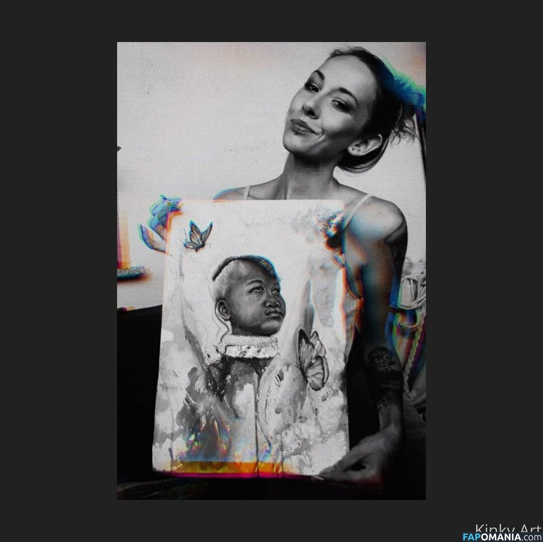 artnvenom Nackt OnlyFans  Geleaktes Foto #10