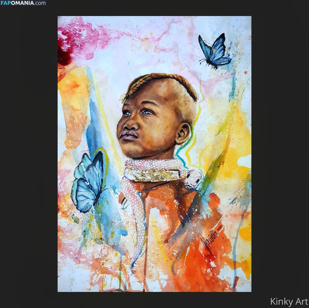 artnvenom Nackt OnlyFans  Geleaktes Foto #11