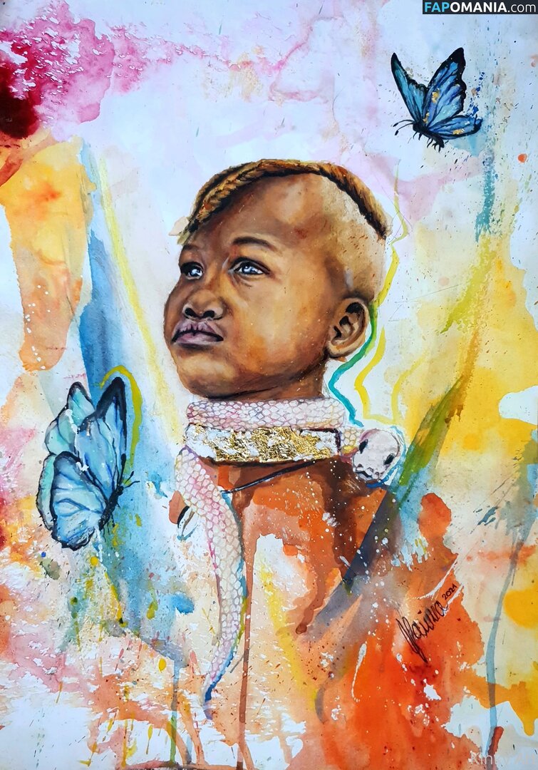 artnvenom Nackt OnlyFans  Geleaktes Foto #12