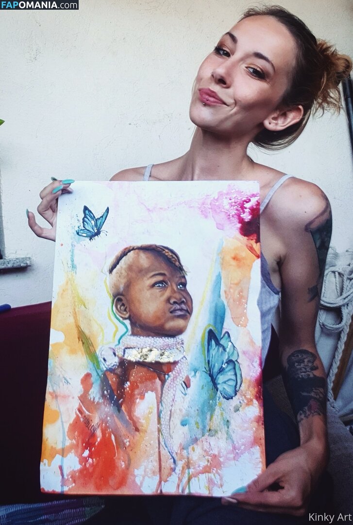 artnvenom Nackt OnlyFans  Geleaktes Foto #13