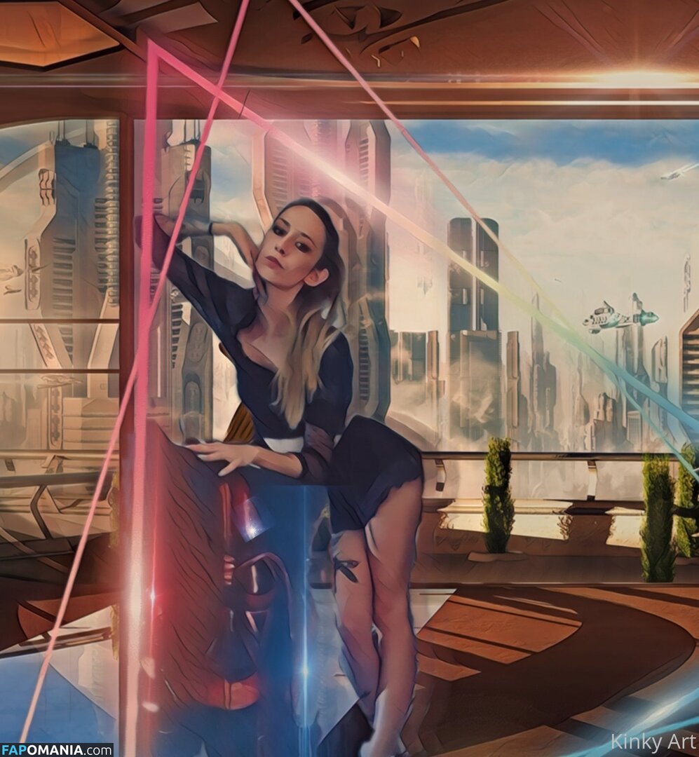 artnvenom Nackt OnlyFans  Geleaktes Foto #14