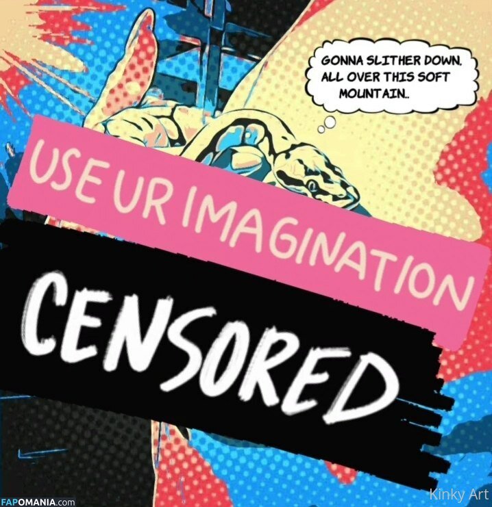 artnvenom Nackt OnlyFans  Geleaktes Foto #20