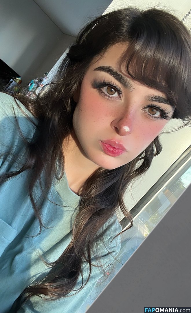  / ARUUU / DeputyARUUU / malachitexd Nackt OnlyFans  Geleaktes Foto #20