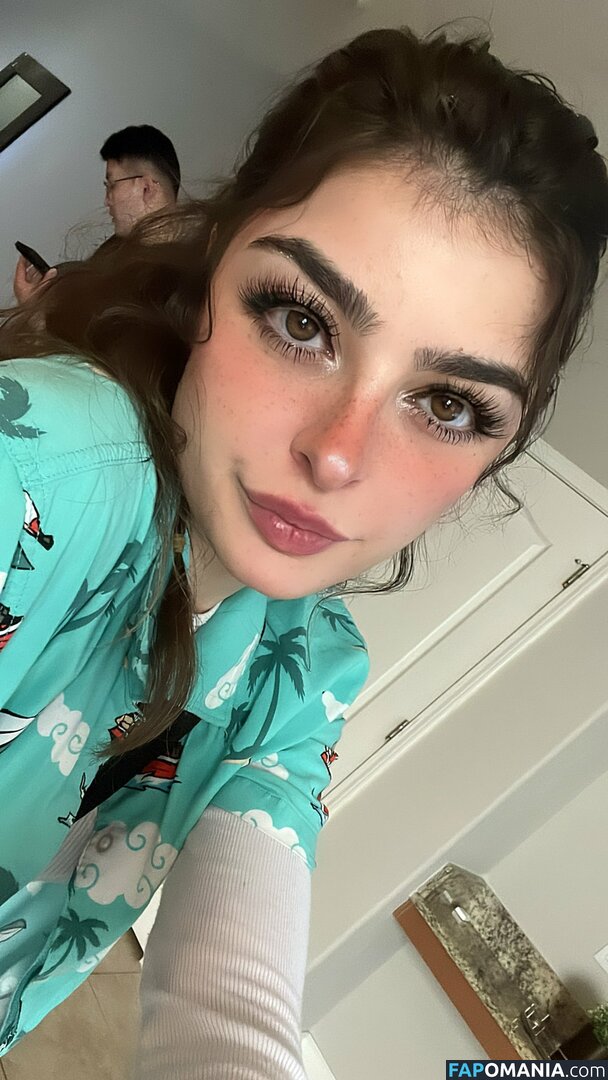  / ARUUU / DeputyARUUU / malachitexd Nackt OnlyFans  Geleaktes Foto #62