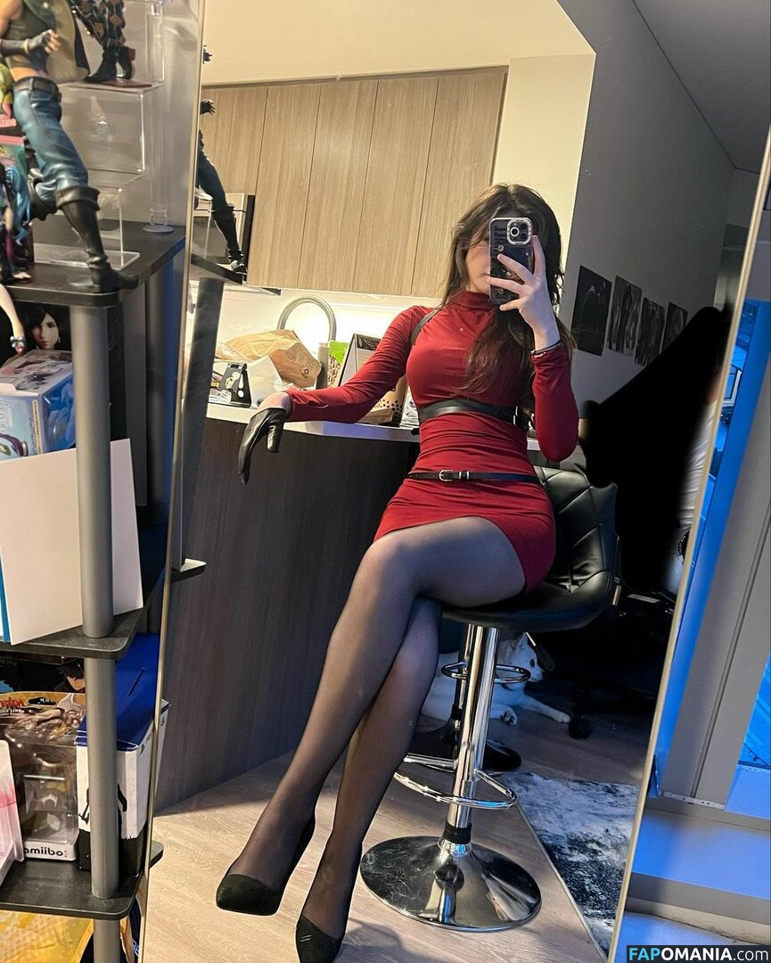  / ARUUU / DeputyARUUU / malachitexd Nackt OnlyFans  Geleaktes Foto #72