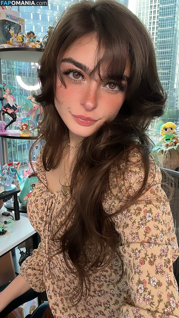  / ARUUU / DeputyARUUU / malachitexd Nackt OnlyFans  Geleaktes Foto #114