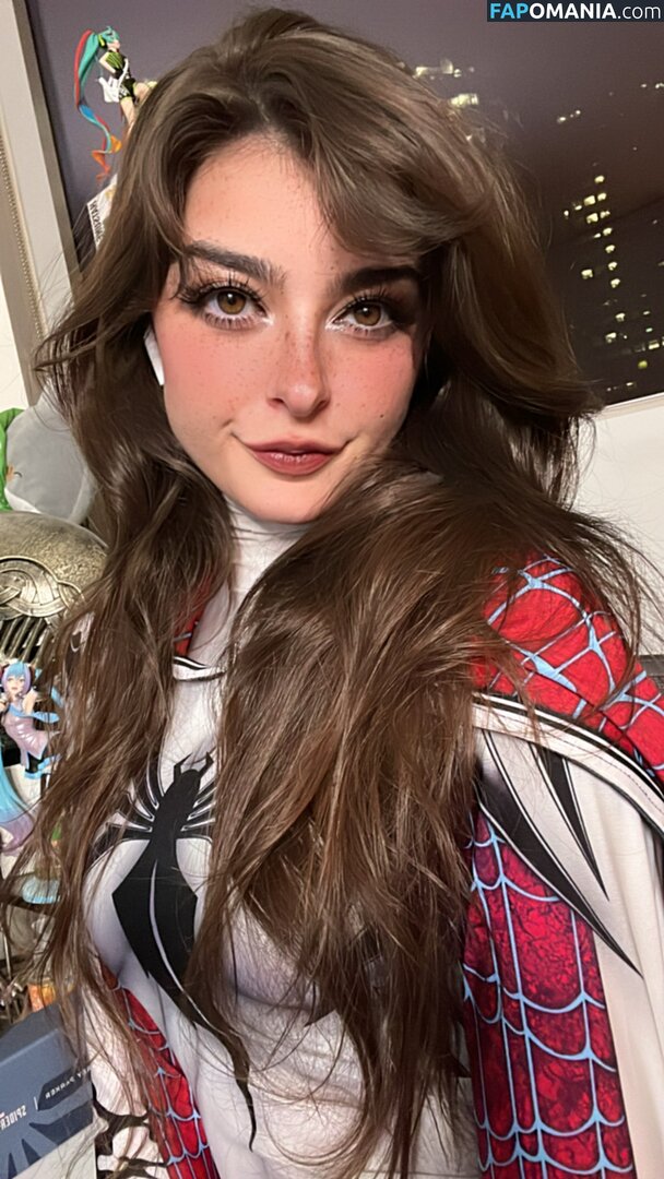  / ARUUU / DeputyARUUU / malachitexd Nackt OnlyFans  Geleaktes Foto #150