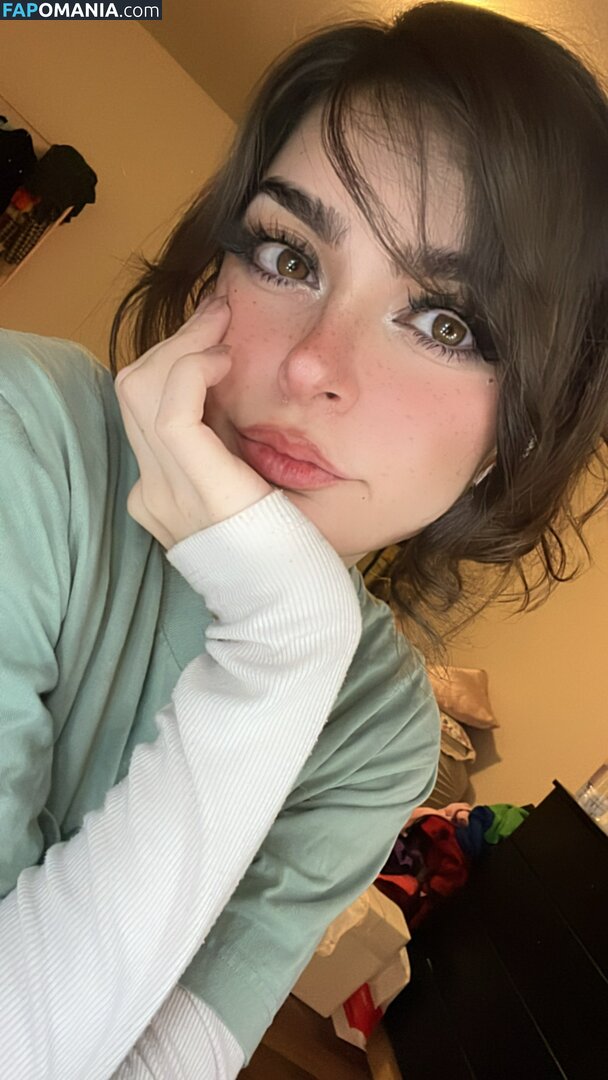  / ARUUU / DeputyARUUU / malachitexd Nackt OnlyFans  Geleaktes Foto #244