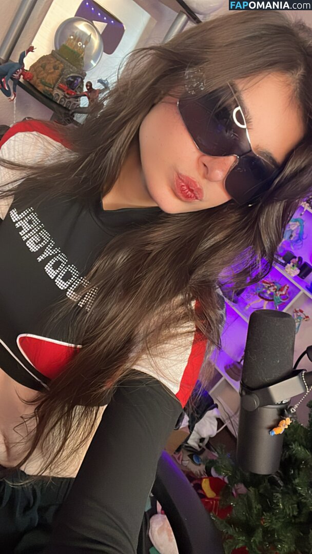  / ARUUU / DeputyARUUU / malachitexd Nackt OnlyFans  Geleaktes Foto #327