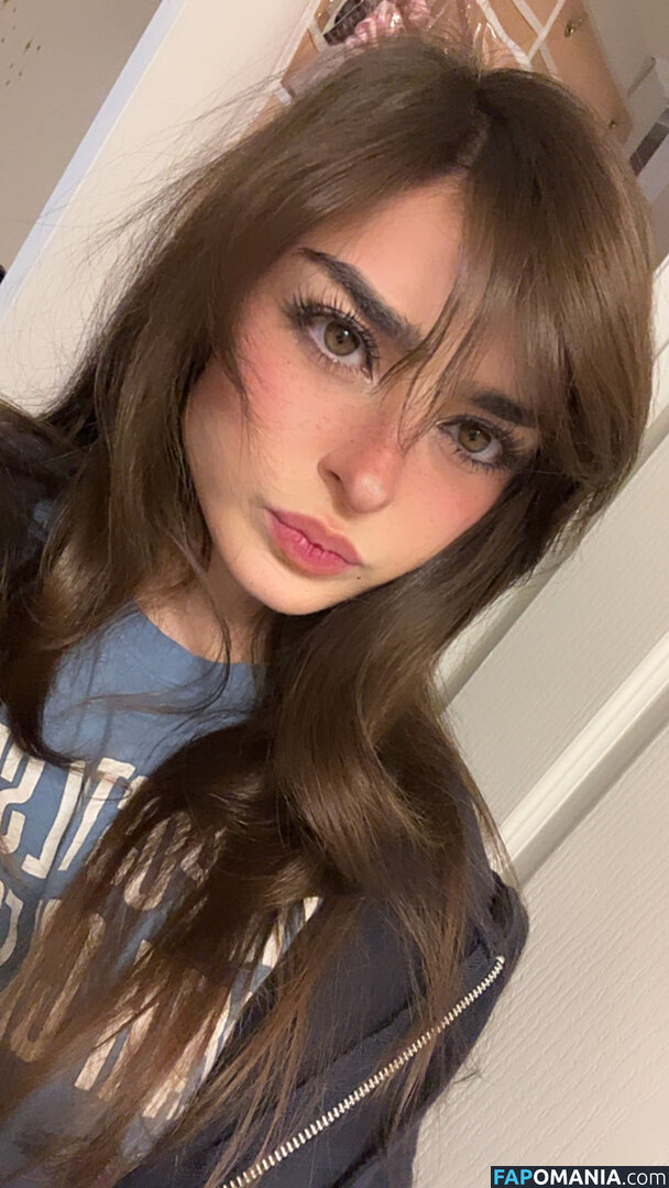  / ARUUU / DeputyARUUU / malachitexd Nackt OnlyFans  Geleaktes Foto #604