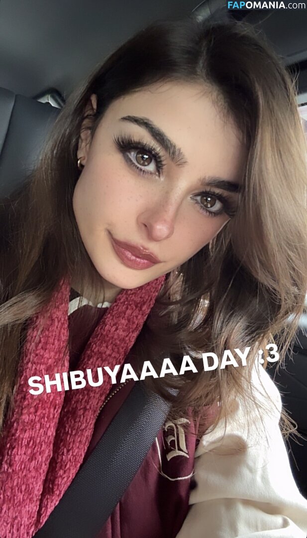  / ARUUU / DeputyARUUU / malachitexd Nackt OnlyFans  Geleaktes Foto #684