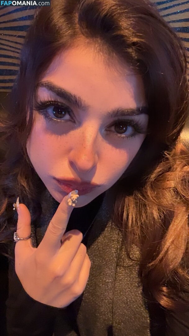  / ARUUU / DeputyARUUU / malachitexd Nackt OnlyFans  Geleaktes Foto #686