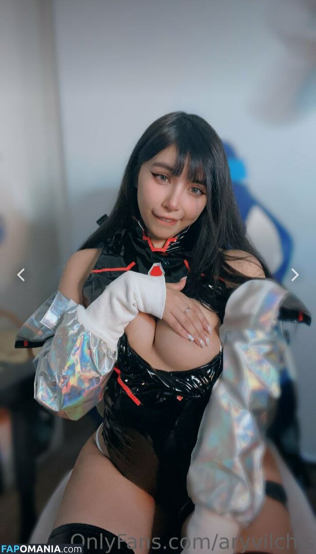 Ary Vilchis Nackt OnlyFans  Geleaktes Foto #61