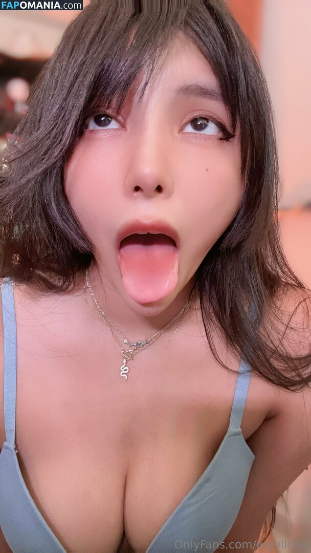 Ary Vilchis Nackt OnlyFans  Geleaktes Foto #120