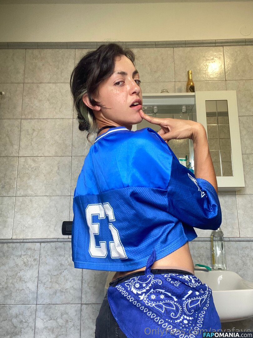 aryafaeofficial / aryafaye Nackt OnlyFans  Geleaktes Foto #83