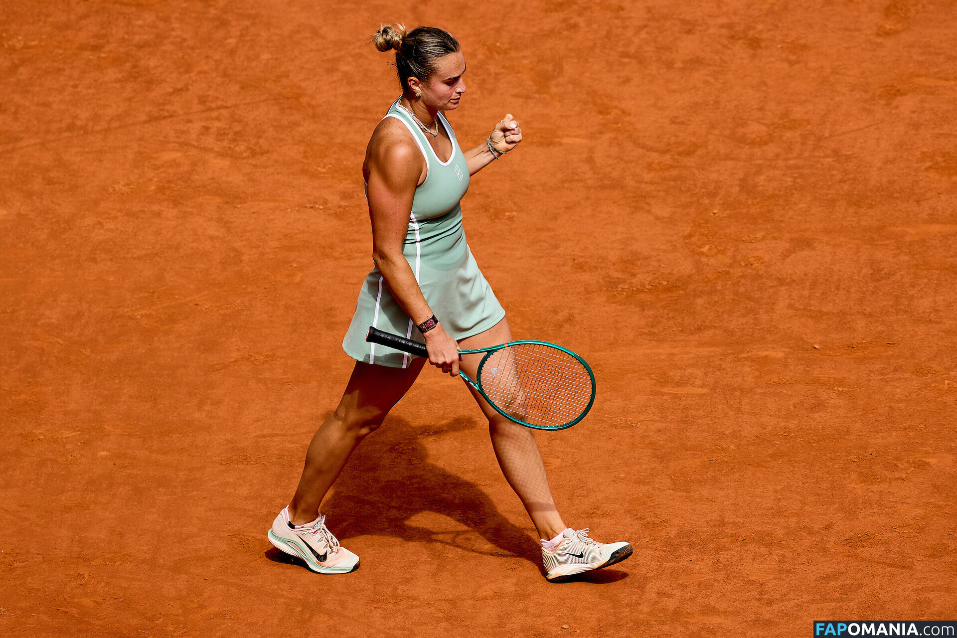 Aryna Sabalenka / arynasabalenka Nackt OnlyFans  Geleaktes Foto #81