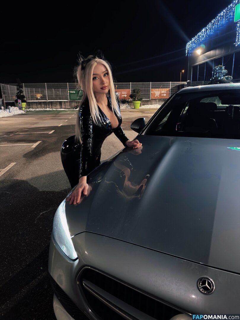 aryssa614 Nackt OnlyFans  Geleaktes Foto #29