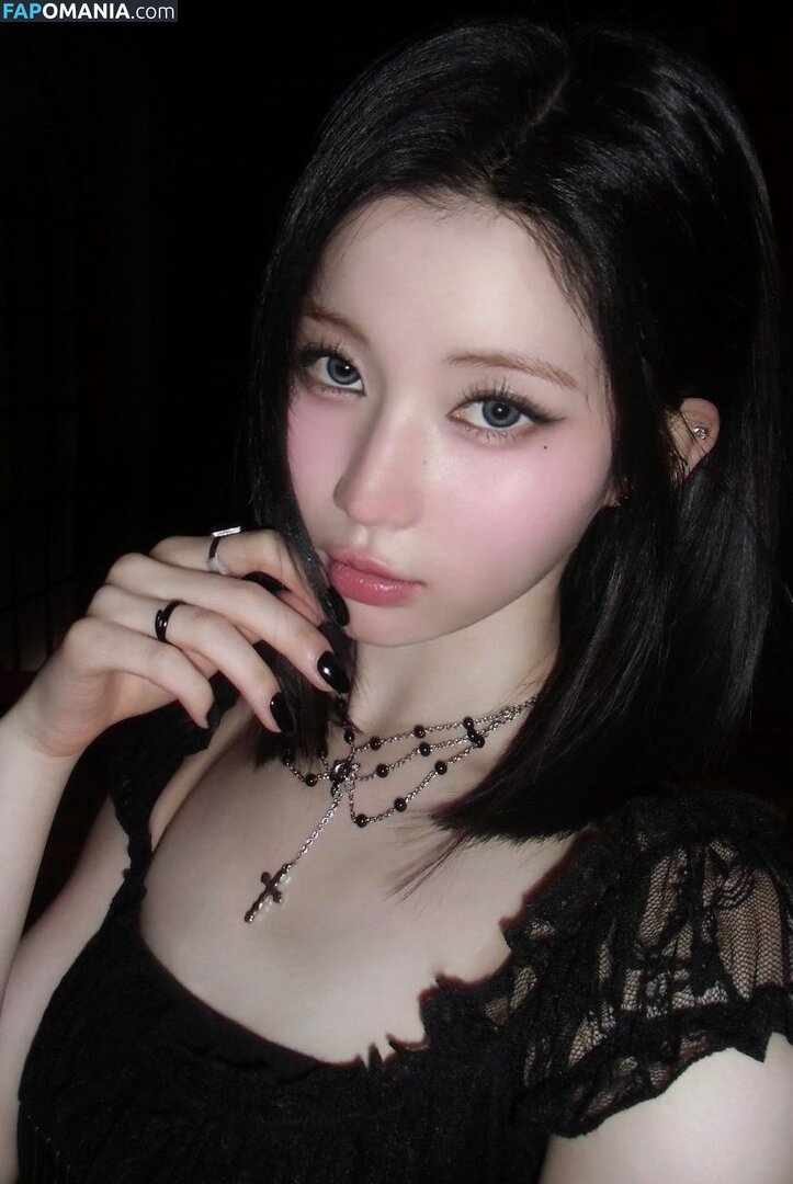 Asa Enami / Babymonster / enami_asa.jpg Nackt OnlyFans  Geleaktes Foto #2