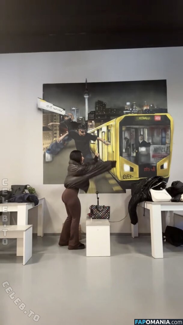 Asaliraniii Nackt OnlyFans  Geleaktes Foto #25