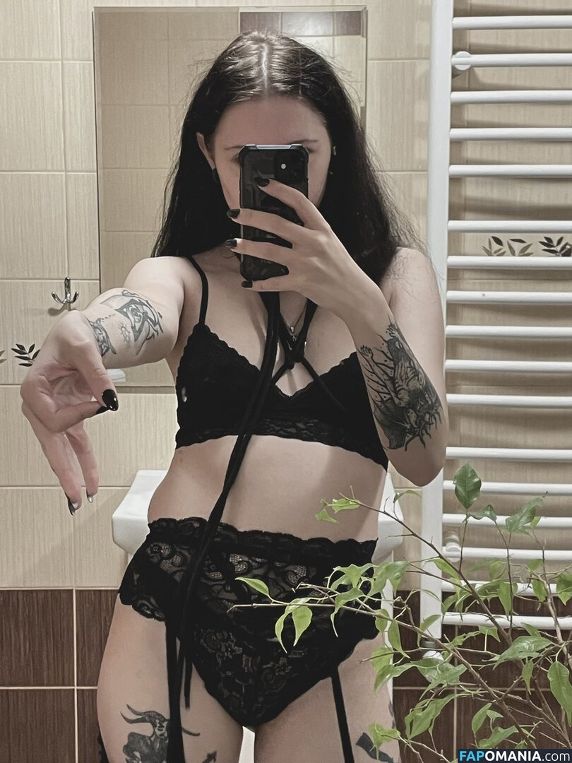 Asamkirchi Nackt OnlyFans  Geleaktes Foto #1