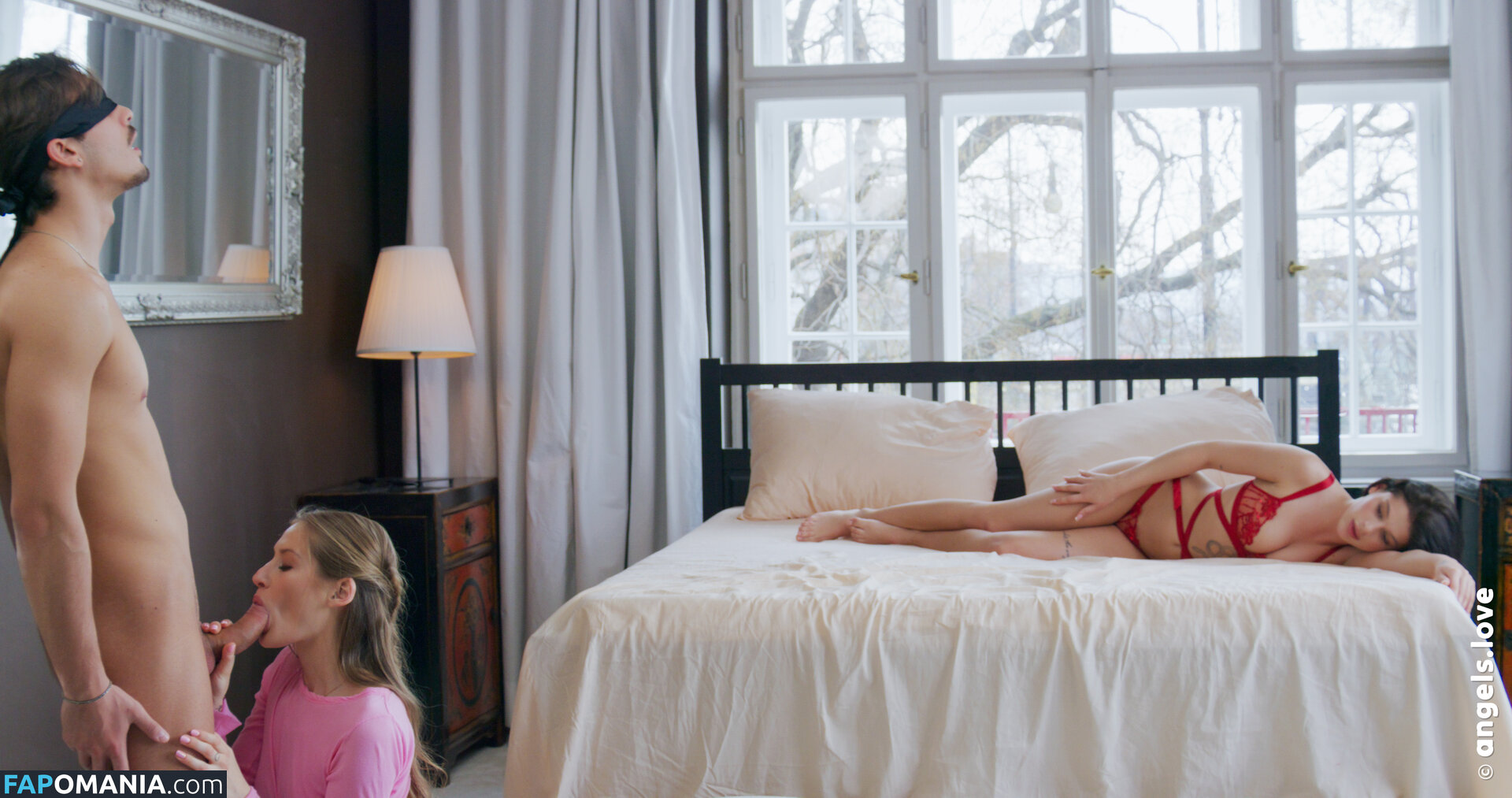 Asandra Dewy / sandradewi88 Nackt OnlyFans  Geleaktes Foto #2