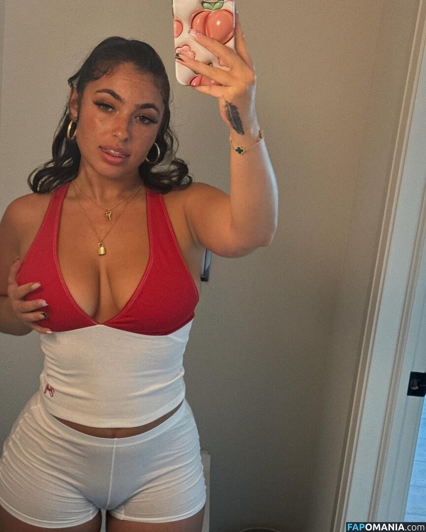 Ash Kash / ash.kaashh / https: / justasecret892 Nackt OnlyFans  Geleaktes Foto #11