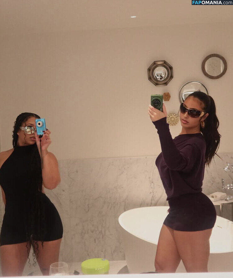 Ash Kash / ash.kaashh / https: / justasecret892 Nackt OnlyFans  Geleaktes Foto #15