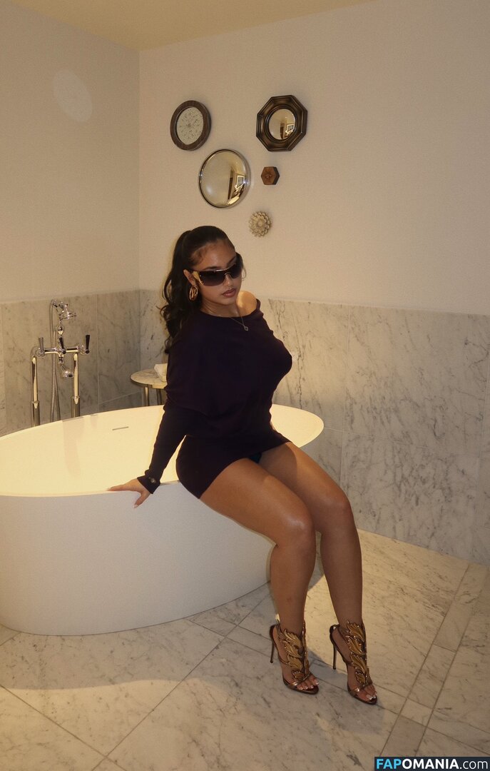 Ash Kash / ash.kaashh / https: / justasecret892 Nackt OnlyFans  Geleaktes Foto #17