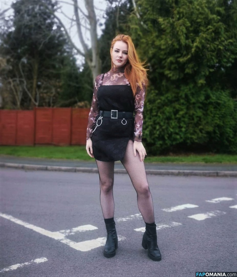 Ash Millman / ashmillman / ashmillmann Nackt OnlyFans  Geleaktes Foto #11