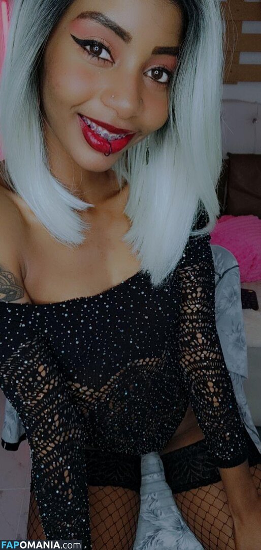 Ashanti_sweet / https: Nackt OnlyFans  Geleaktes Foto #4