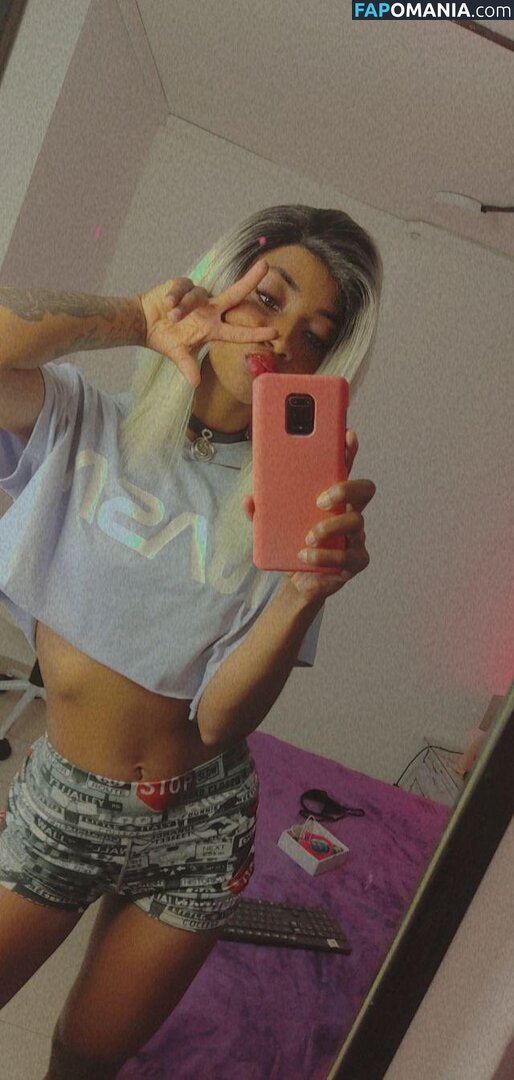 Ashanti_sweet / https: Nackt OnlyFans  Geleaktes Foto #5